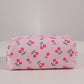 Makeup Pouch Bag - Purpose + Passion Boutique