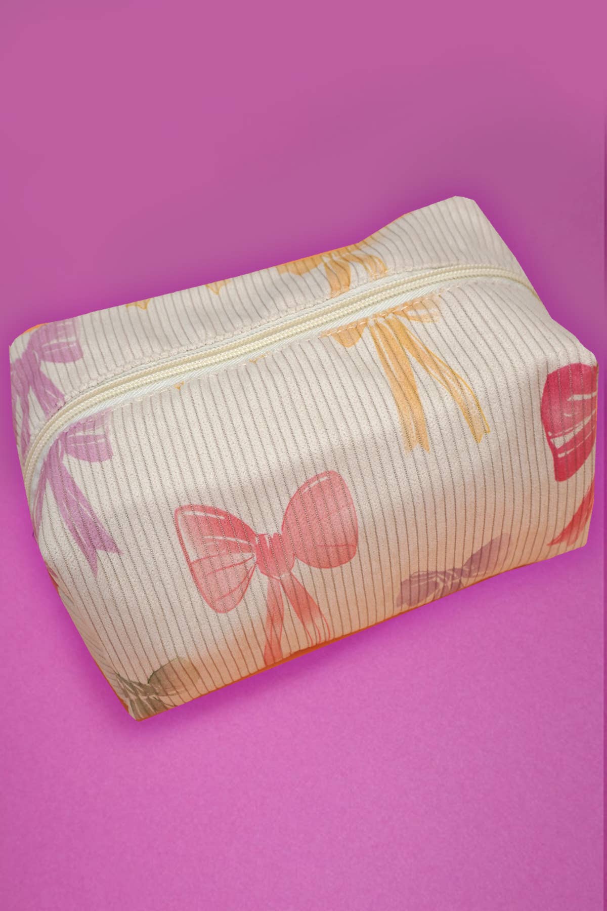 Makeup Pouch Bag - Purpose + Passion Boutique
