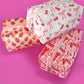 Makeup Pouch Bag - Purpose + Passion Boutique