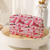 Makeup Pouch Bag - Purpose + Passion Boutique