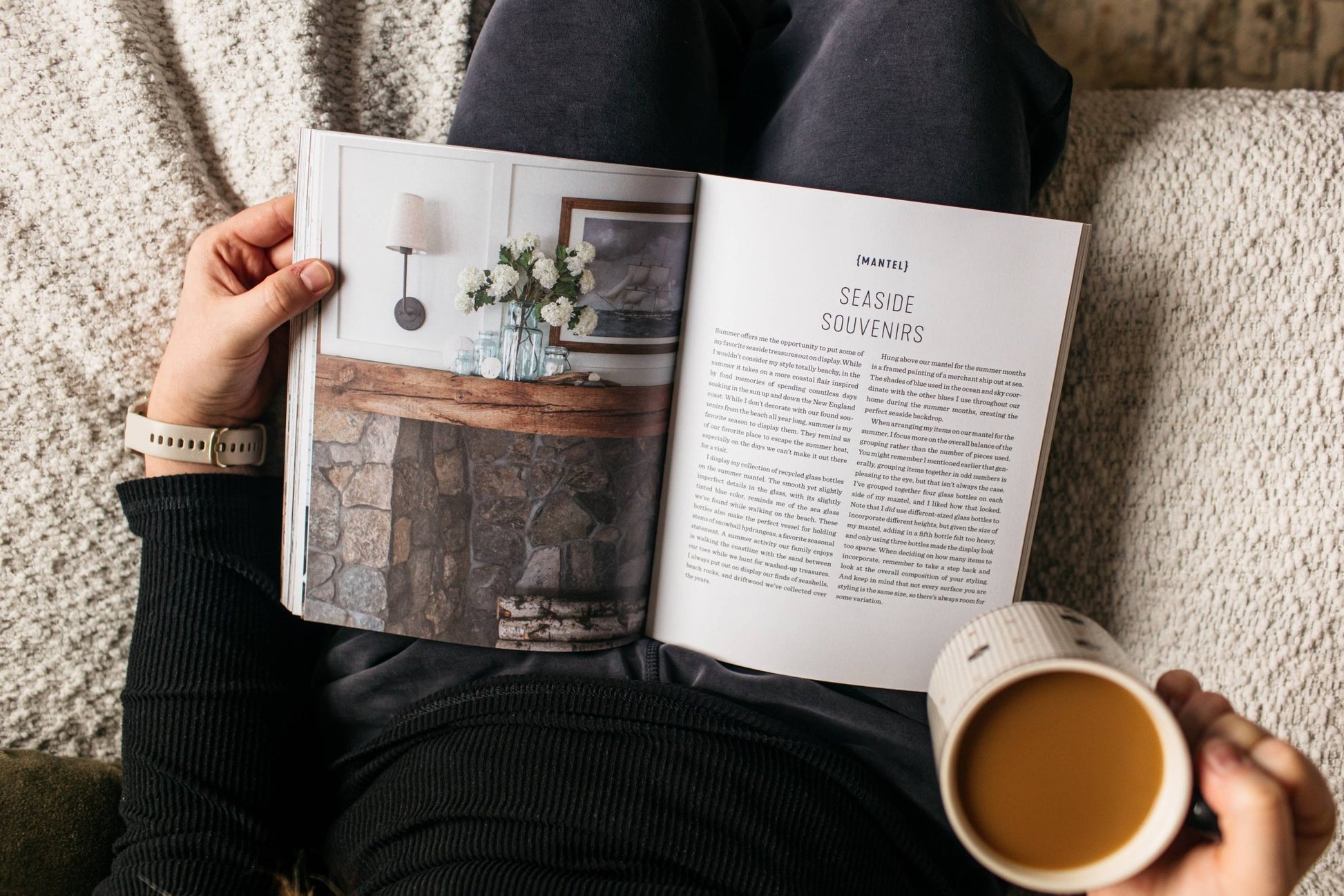 Making Your Home Meaningful - Purpose + Passion Boutique