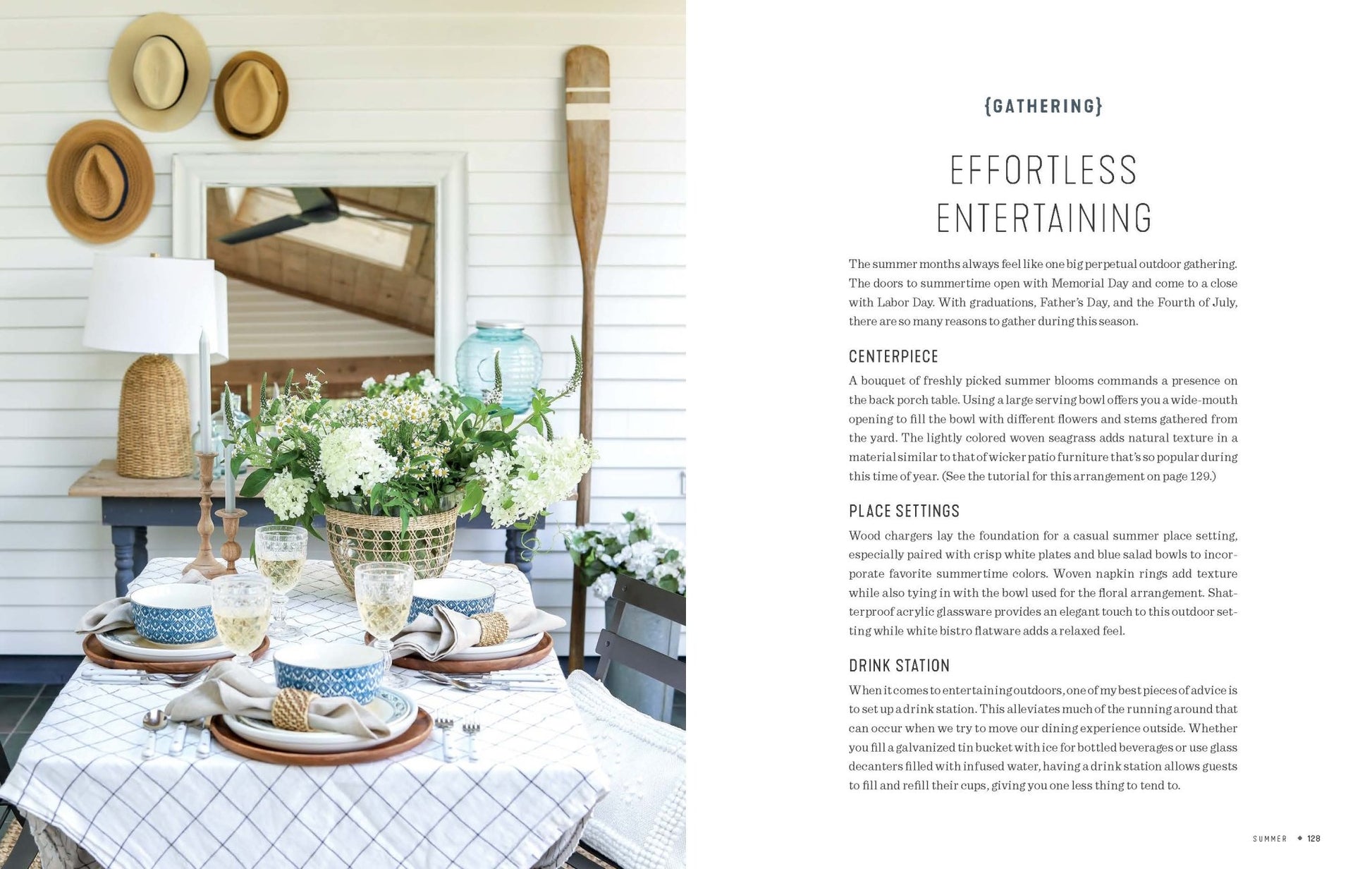 Making Your Home Meaningful - Purpose + Passion Boutique