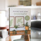 Making Your Home Meaningful - Purpose + Passion Boutique