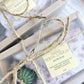 "Mama Needs A Break" Bath Salt & Succulent Gift Set Bath Soak - Purpose + Passion Boutique