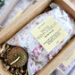 "Mama Needs A Break" Bath Salt & Succulent Gift Set Bath Soak - Purpose + Passion Boutique