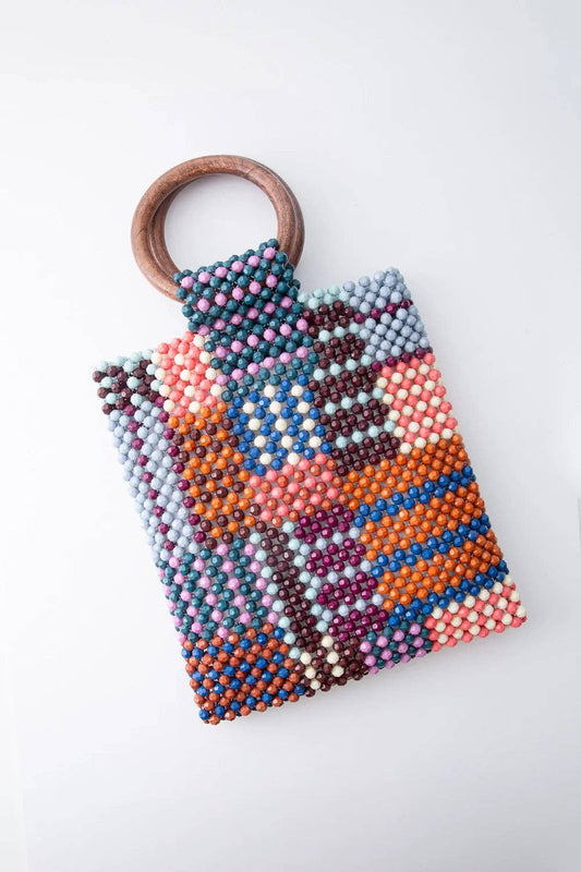 Manake Bag - Purpose + Passion Boutique