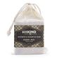 ManKIND Bourbon - Wood Bar Soap - Purpose + Passion Boutique