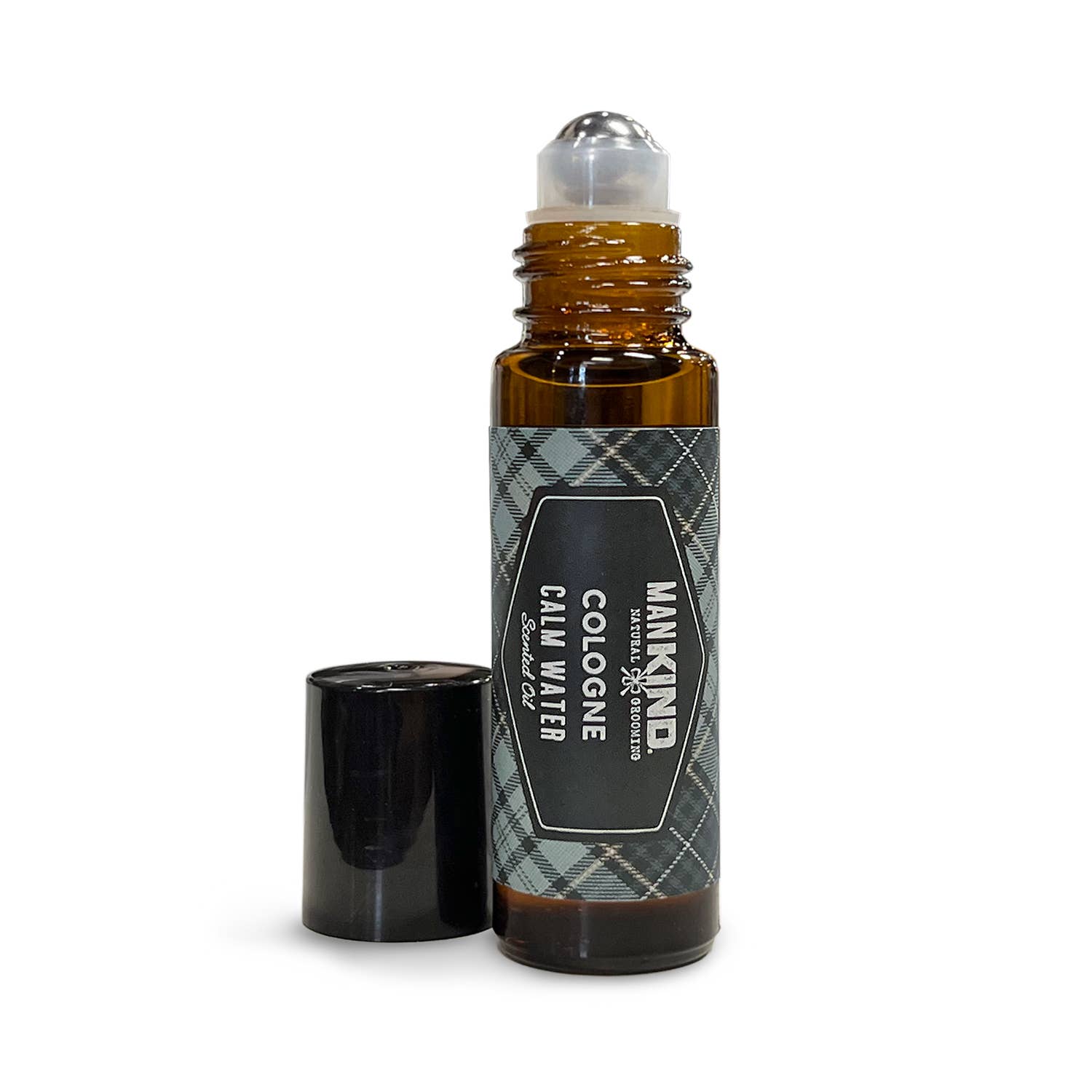 ManKIND Calm Water Gift Set - Soap, Cologne & Solid Lotion - Purpose + Passion Boutique