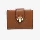Margot Wallet w/ Twist Lock Closure - Purpose + Passion Boutique