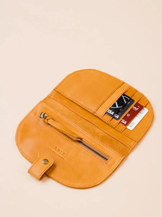 Marisol Wallet - Purpose + Passion Boutique