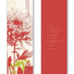 Mark the Year Bookmark Box A Floral Bookmark for Each Month - Purpose + Passion Boutique