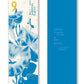 Mark the Year Bookmark Box A Floral Bookmark for Each Month - Purpose + Passion Boutique