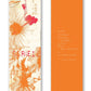 Mark the Year Bookmark Box A Floral Bookmark for Each Month - Purpose + Passion Boutique
