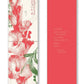 Mark the Year Bookmark Box A Floral Bookmark for Each Month - Purpose + Passion Boutique