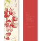 Mark the Year Bookmark Box A Floral Bookmark for Each Month - Purpose + Passion Boutique