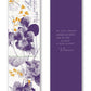 Mark the Year Bookmark Box A Floral Bookmark for Each Month - Purpose + Passion Boutique