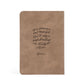 Marlo Lined Notebook - Purpose + Passion Boutique