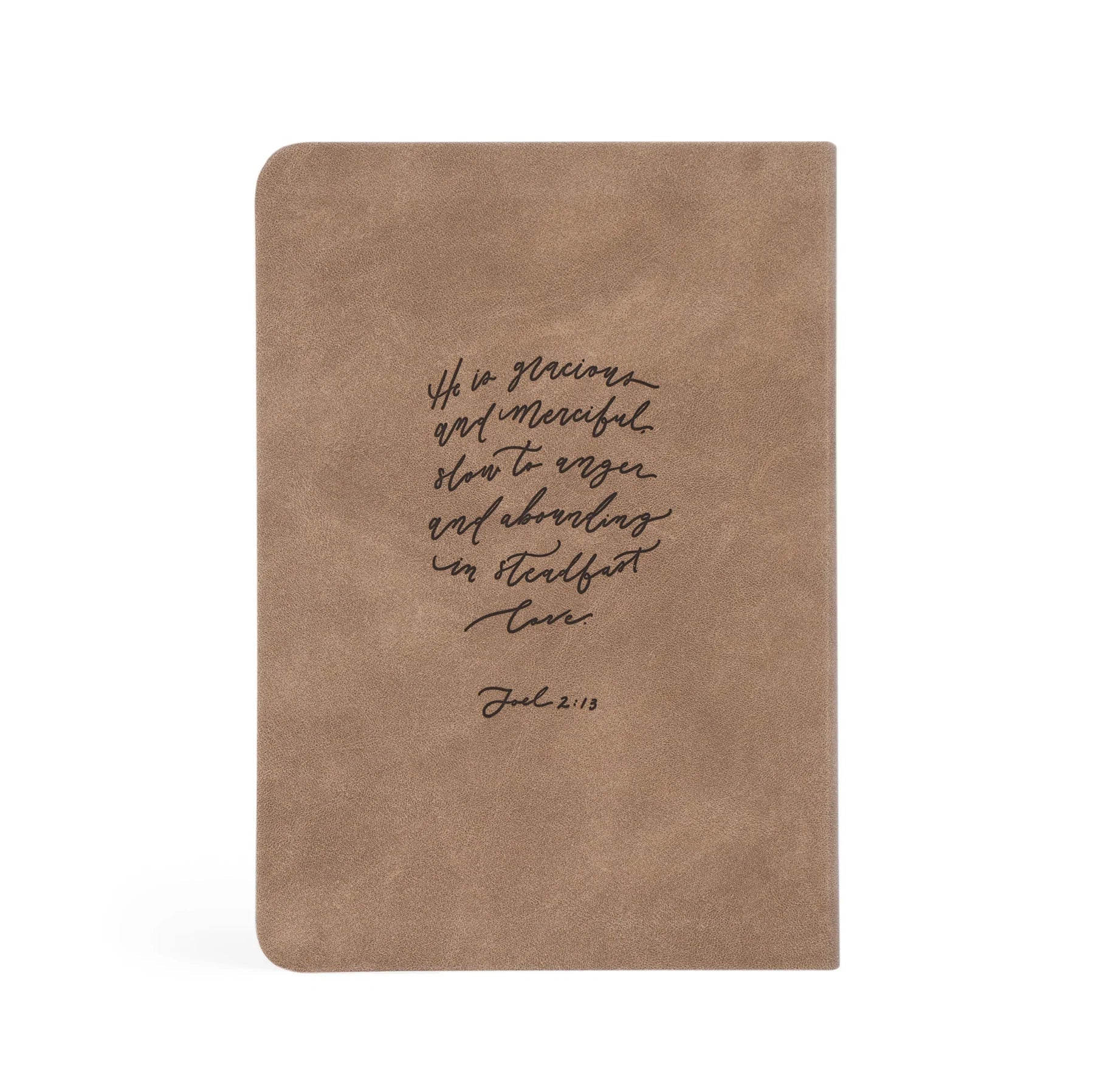 Marlo Lined Notebook - Purpose + Passion Boutique