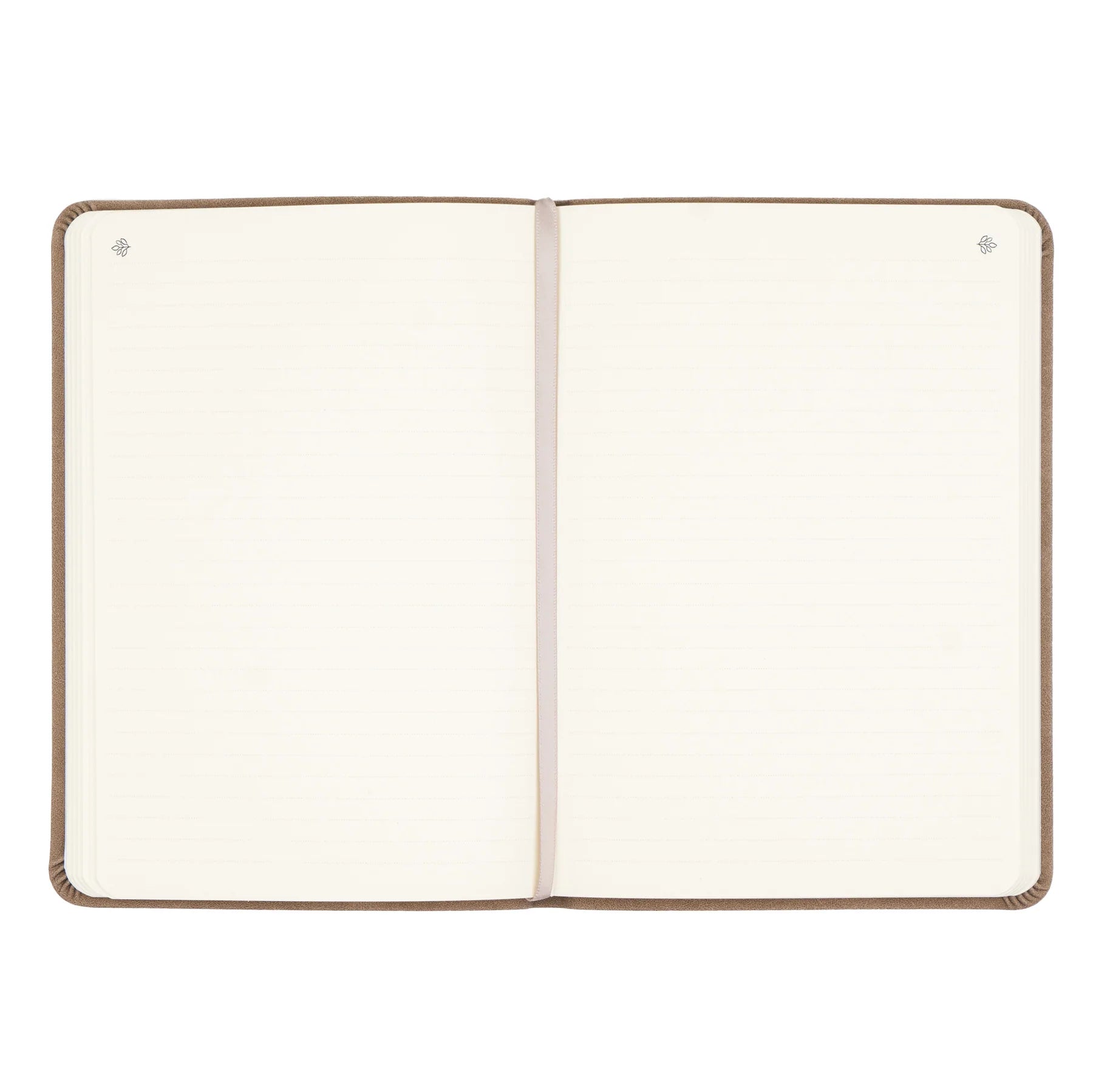 Marlo Lined Notebook - Purpose + Passion Boutique