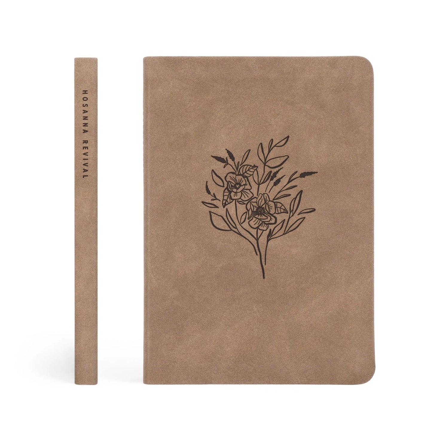 Marlo Lined Notebook - Purpose + Passion Boutique