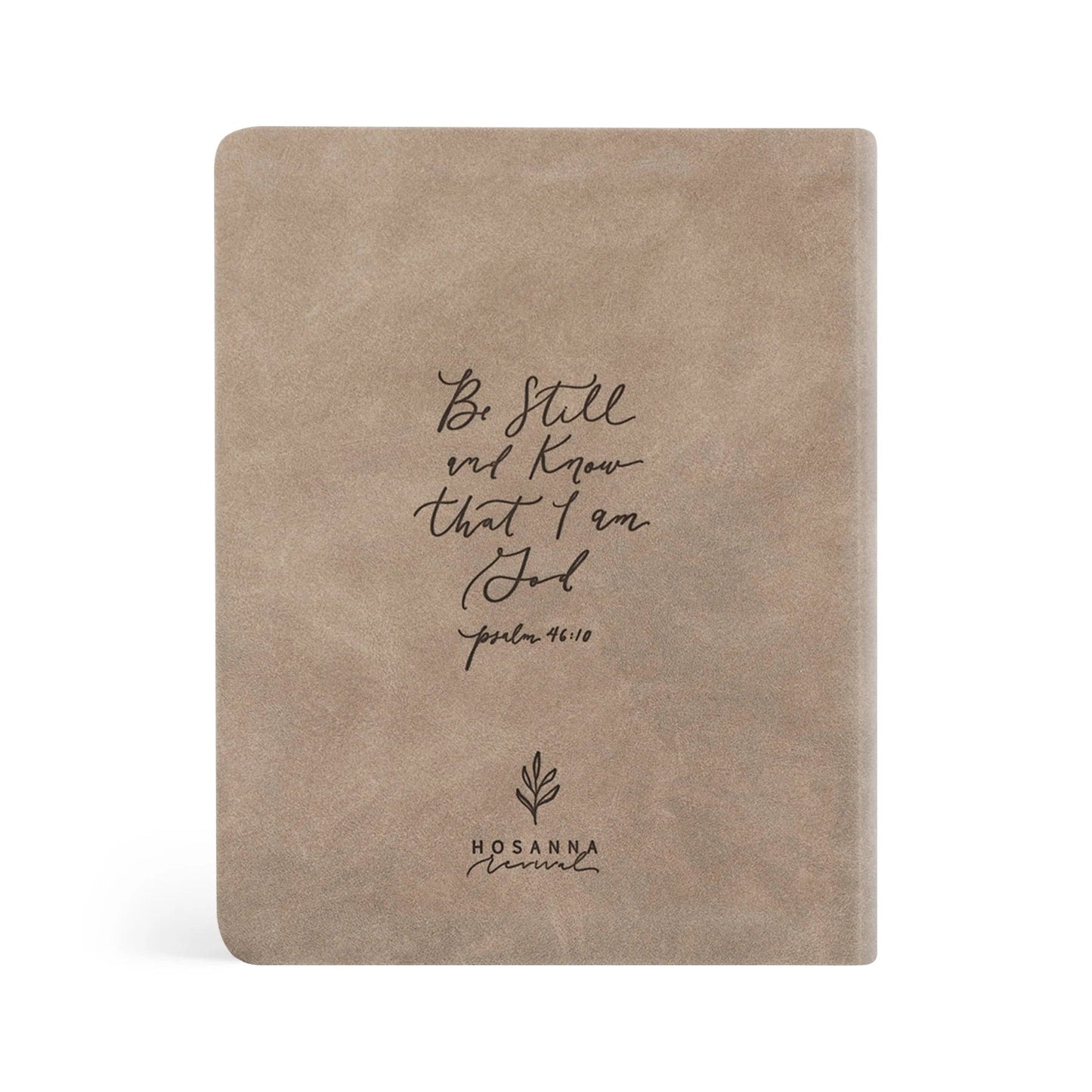 Marlo NLT Notetaking Bible - Purpose + Passion Boutique