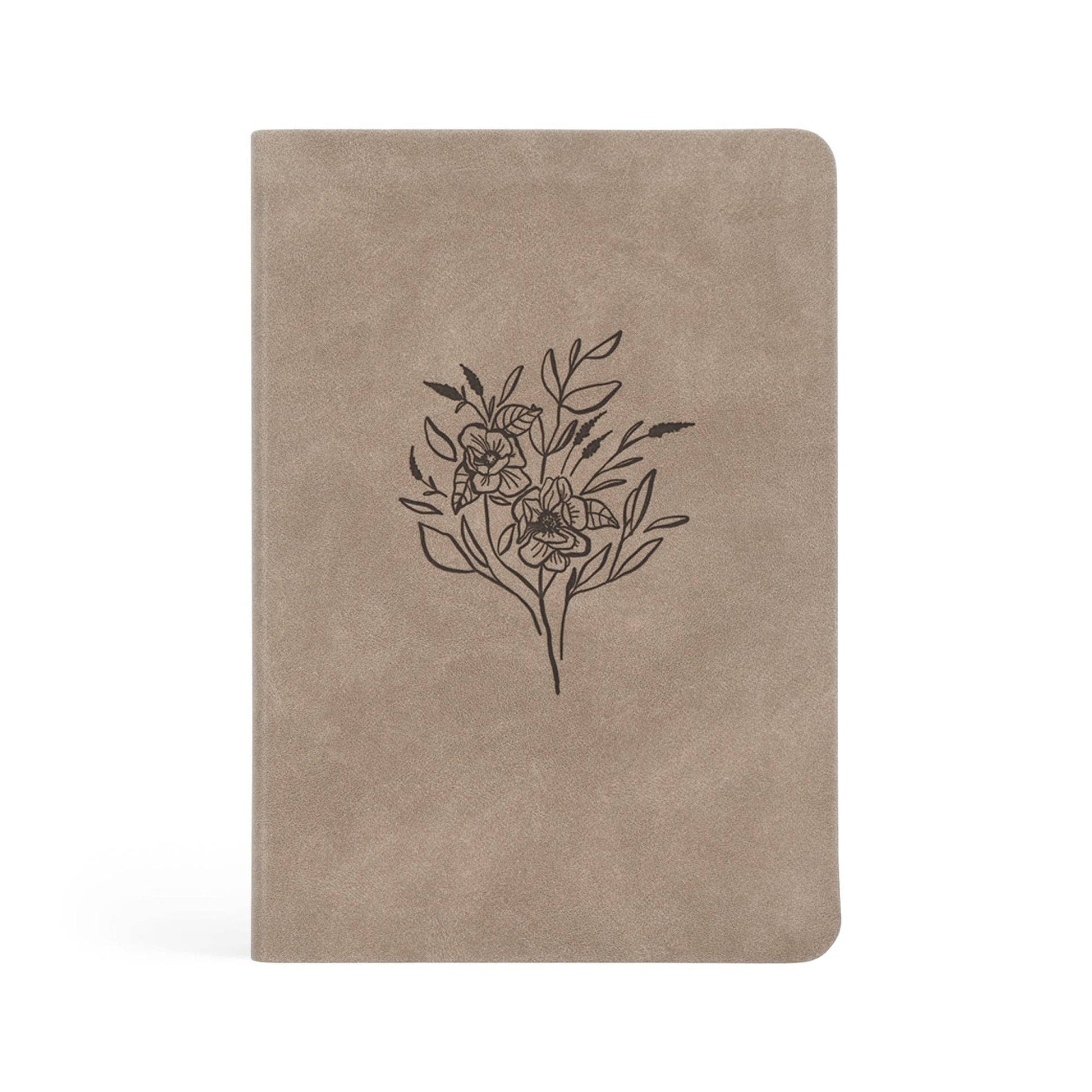 Marlo Theme Hosanna Revival Notebook - Purpose + Passion Boutique