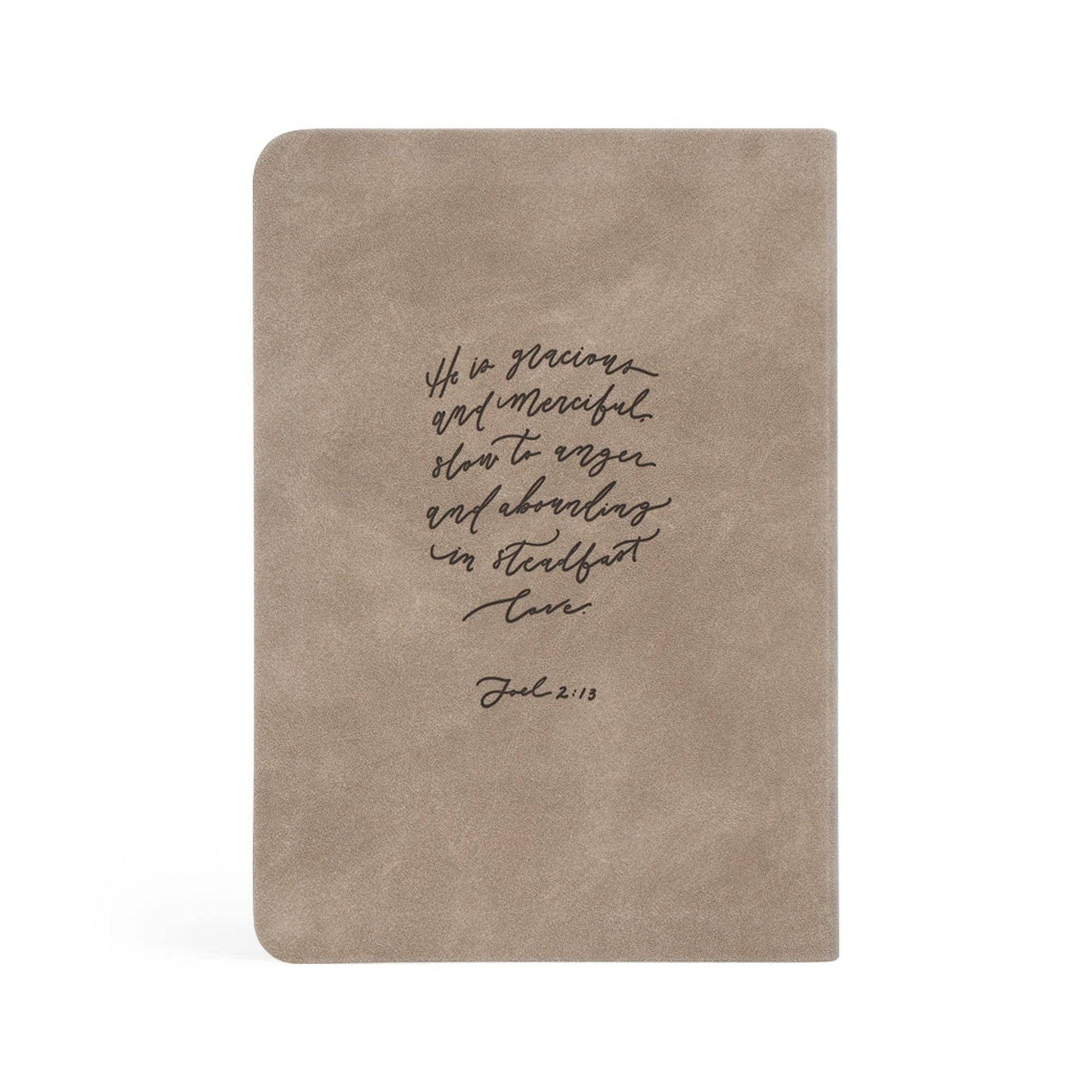 Marlo Theme Hosanna Revival Notebook - Purpose + Passion Boutique