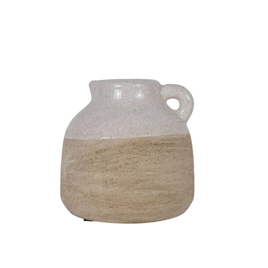 Maryjane Pitcher Vase Small - Purpose + Passion Boutique
