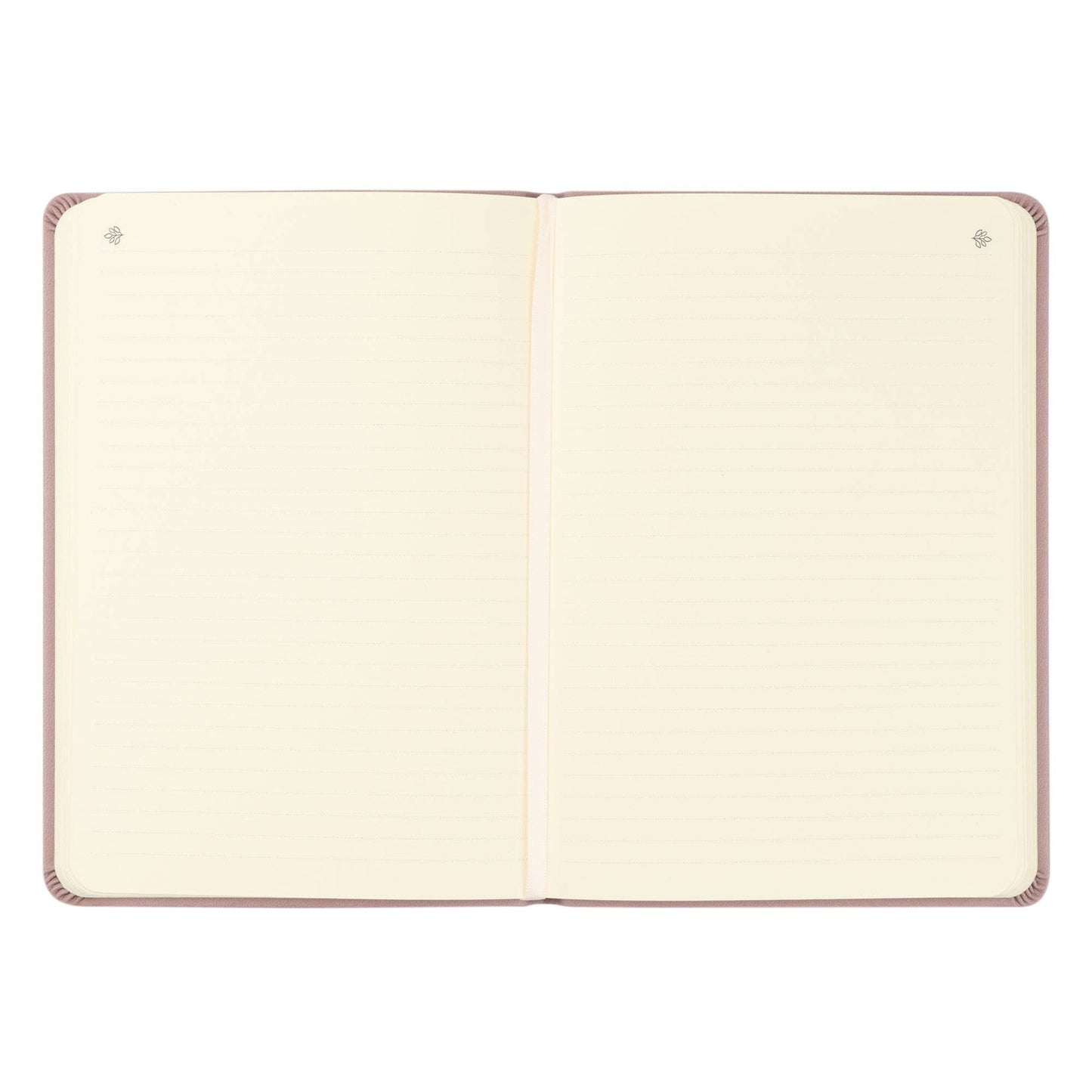 Mauves Theme Hosanna Revival Notebook - Purpose + Passion Boutique