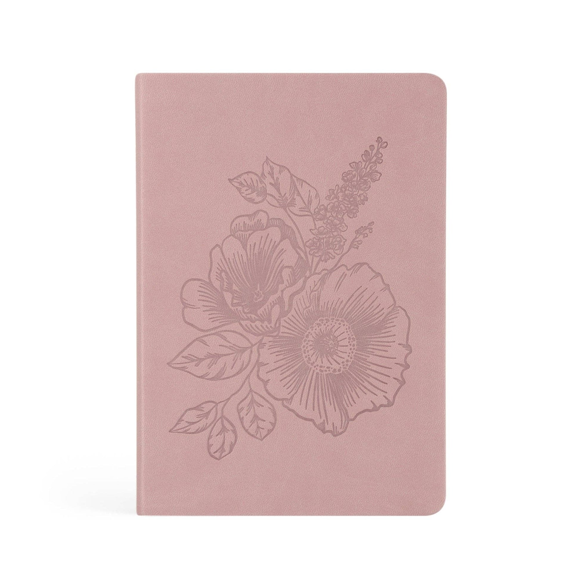 Mauves Theme Hosanna Revival Notebook - Purpose + Passion Boutique