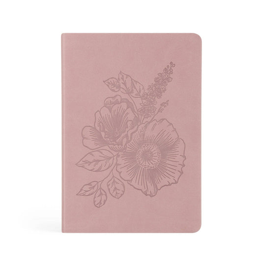 Mauves Theme Hosanna Revival Notebook - Purpose + Passion Boutique