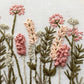 Meadow in Blush & Olive Hand Embroidery Kit - Purpose + Passion Boutique