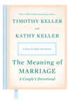 Meaning of Marriage: A Couple's Devotional - Purpose + Passion Boutique