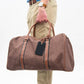 Men Luggage Tag - Purpose + Passion Boutique