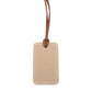 Men Luggage Tag - Purpose + Passion Boutique