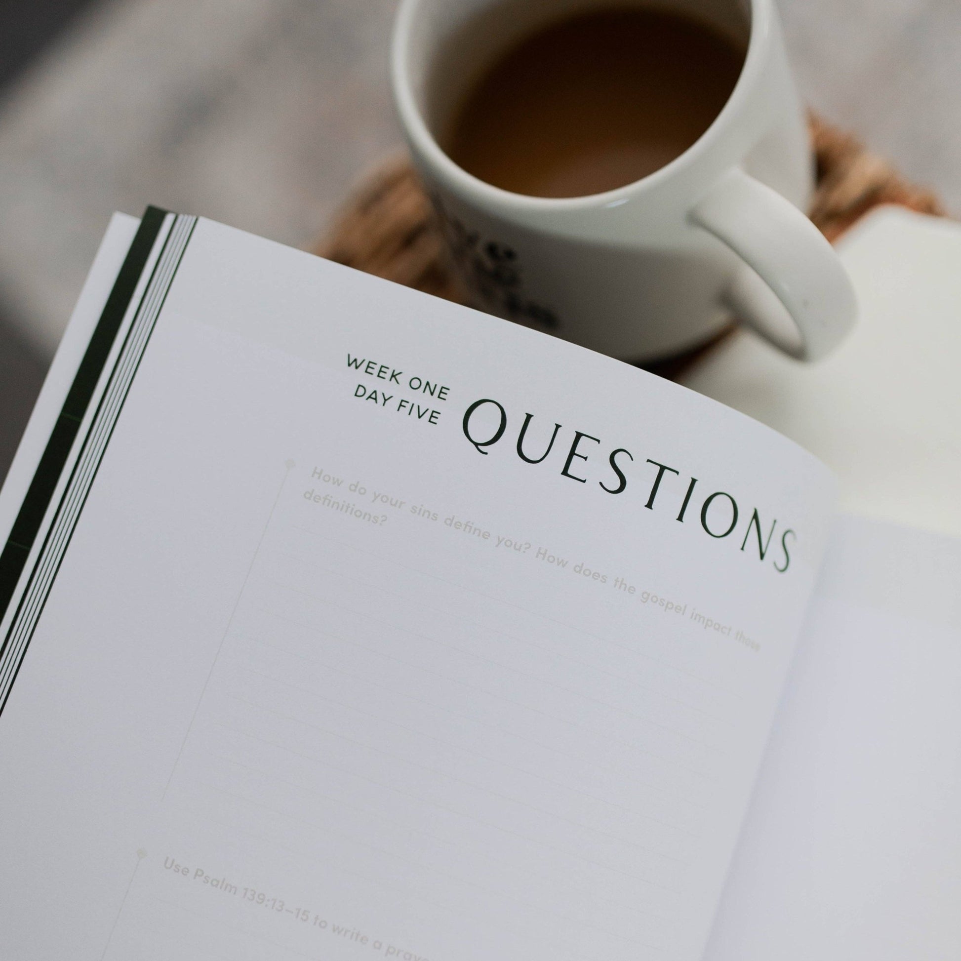 Men's Study: Free From Shame | How the Gospel Redeems our Past - Purpose + Passion Boutique