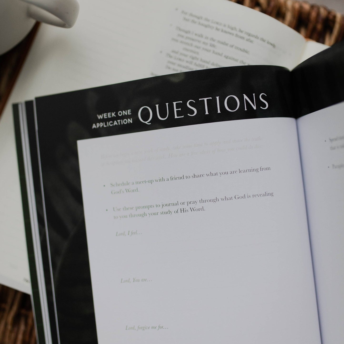 Men's Study: Free From Shame | How the Gospel Redeems our Past - Purpose + Passion Boutique