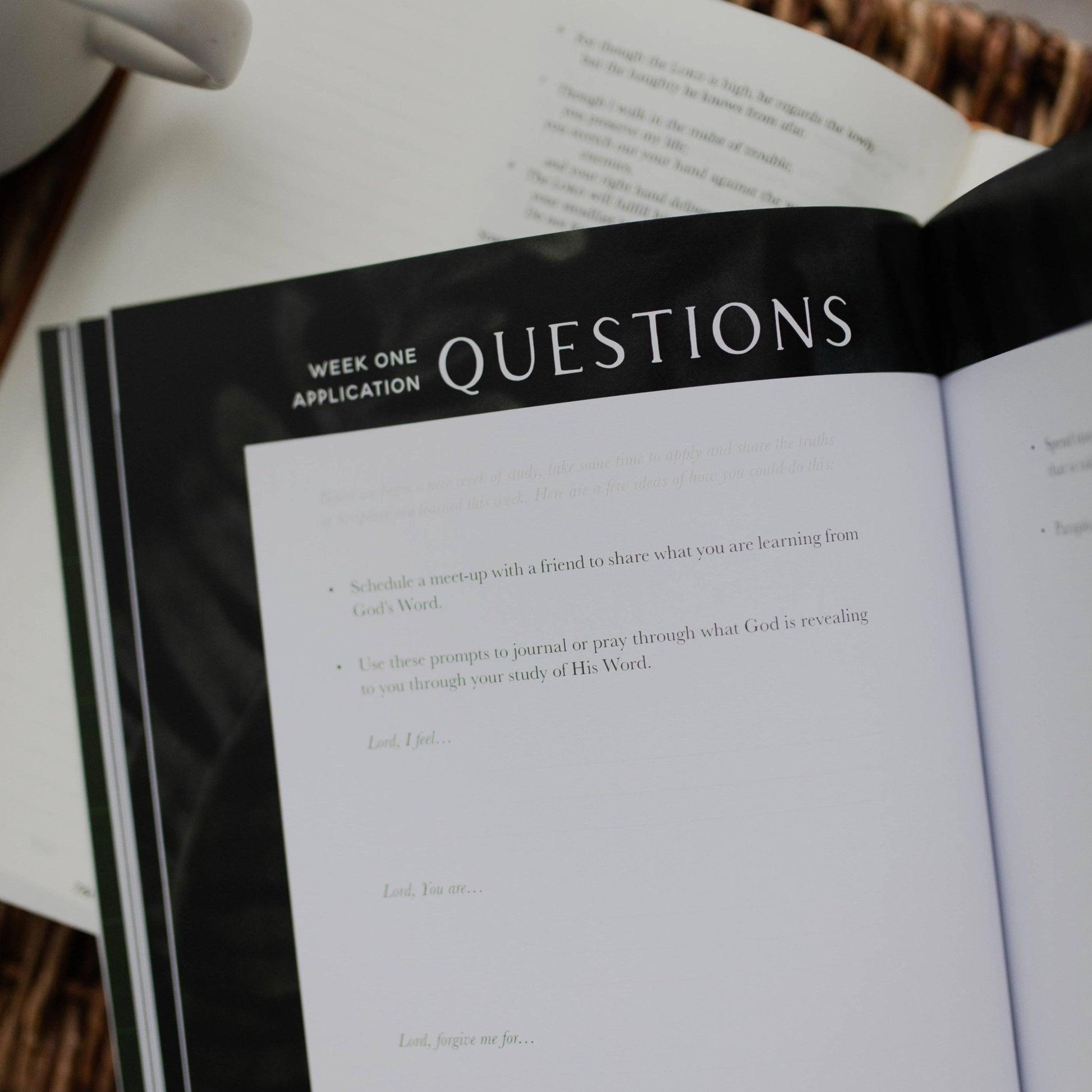 Men's Study: Free From Shame | How the Gospel Redeems our Past - Purpose + Passion Boutique