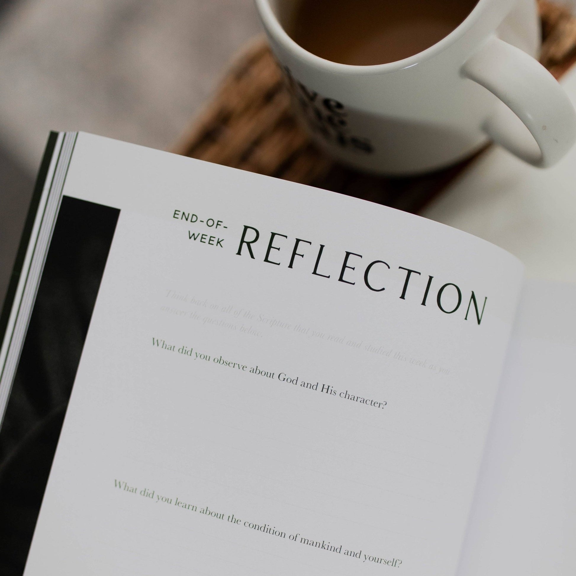 Men's Study: Free From Shame | How the Gospel Redeems our Past - Purpose + Passion Boutique