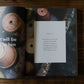Men's Study: James | The Steadfast Life - Purpose + Passion Boutique