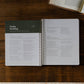 Men's Study: Peaks and Valleys: Learning to Look to Christ in Life's Highs and Lows | A Study on the Life of David - Purpose + Passion Boutique