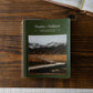 Men's Study: Peaks and Valleys: Learning to Look to Christ in Life's Highs and Lows | A Study on the Life of David - Purpose + Passion Boutique