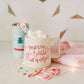 Merry Bright & Full of Delight Mug - Purpose + Passion Boutique
