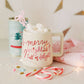 Merry Bright & Full of Delight Mug - Purpose + Passion Boutique