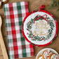 Merry Little Christmas Potholder Gift Set - Purpose + Passion Boutique