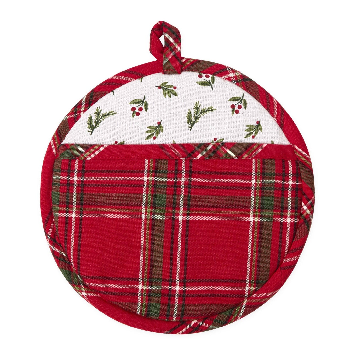 Merry Little Christmas Potholder Gift Set - Purpose + Passion Boutique