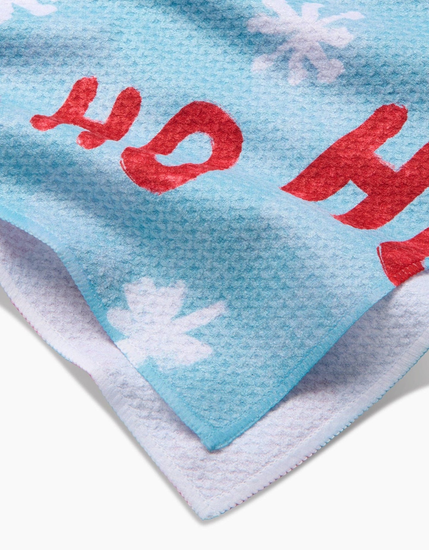 Merry Santa Claus - Purpose + Passion Boutique