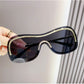 Metal Sunglasses - Purpose + Passion Boutique