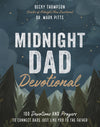 Midnight Dad Devotional - Purpose + Passion Boutique