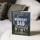 Midnight Dad Devotional - Purpose + Passion Boutique